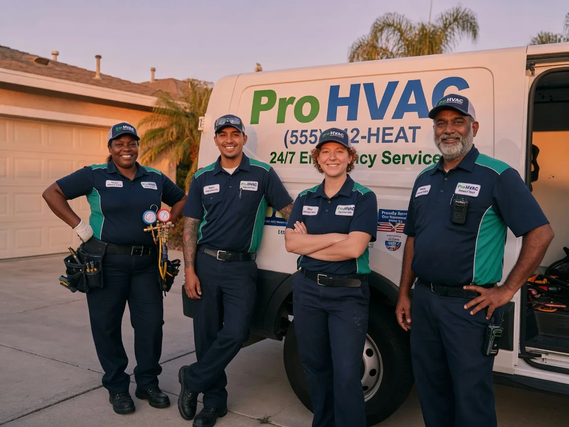 Furnace Repair company in Mesopotamia, OH